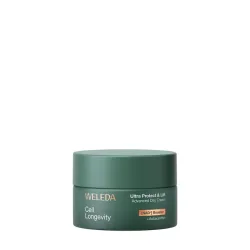 Weleda Cell Longevity - Ultra Protect & Lift Advanced Day Cream, 50 ml