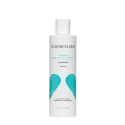 Elizabeta Zefi Moisturizing Everyday Shampoo 250 ml