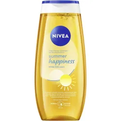 NIVEA Love Sunshine Duschgel 250 ml Damen