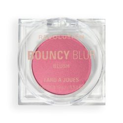 REVOLUTION Bouncy Blur Blush 5,5 g Blurry Rose