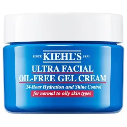 Kiehl's - Ultra Facial Oil-Free Gel Cream, 28 ml