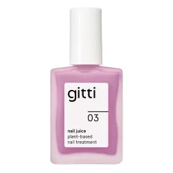 gitti Nail Juice no. 03 Nagellack 15 ml