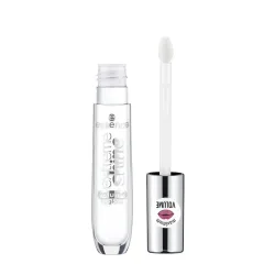 essence extreme shine volume lipgloss 01 Crystal Clear 5 ml