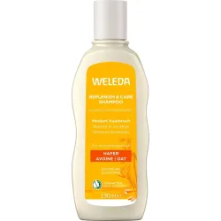 Weleda Replenish & Care Shampoo 190 ml