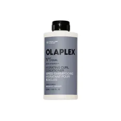 Olaplex Curl No 5 Bond Shaper Hydrating Conditioner 250 ml Weiss