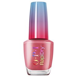OPI - ASAPink - Rapidry, 9 ml, Dry and Dash