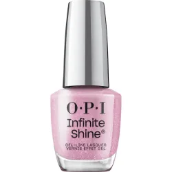 OPI Infinite Shine I'm dreaming Collection Nagellack 15 ml Time Will Pastel