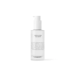 Transparent Lab PURE GLYCERIN FACE SERUM Feuchtigkeitsserum 50 ml