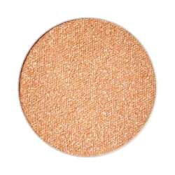 MAC Cosmetics - Glitter Single Eye Shadow PRO Palette Refill, 1 g, Oh So Gilty