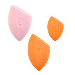 Real Techniques Ultimate Sponge Tio Duschschwämme 1 ct Damen