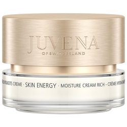 Juvena Skin Energy Feuchtigkeitscreme Rich Gesichtscreme 50 ml