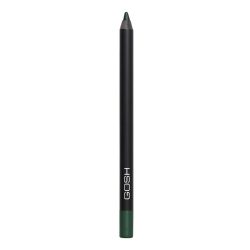 Gosh Copenhagen Velvet Touch Eye Liner Kajal 1,2 g Woody Green