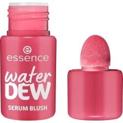 Essence Water Dew Serum Blush 3,5 ml 40 Milky Berry