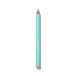 Sweed - Eyeliner Satin Coal Eyeliner, One Size, Natur