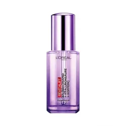 L'Oréal Paris - Revitalift Filler Augenserum, Oap Rvtl Filler Eye Serum Ba20 370, 15 ml