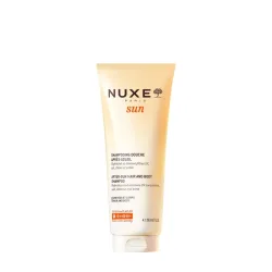 NUXE Sun Hair and Body Shampoo 200 ml
