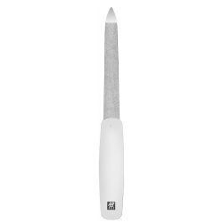 ZWILLING Beauty Classic Sapphire Nail File 130 mm Nägel kürzen 1 ct