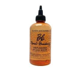 Bumble and bumble. Bond-Building Triplebond Flash Rinse Haarkur & -maske 250 ml