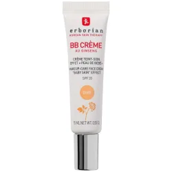 ERBORIAN Au Ginseng BB- & CC-Cream 15 ml DORE