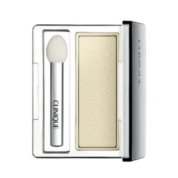 Clinique All About Shadow Super Shimmer Sunset Glow Lidschatten 1,7 g FRENCH VANILLA