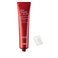 KIKO Milano Skin Trainer Cc Blur BB- & CC-Cream 30 ml 04 Dark