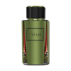 ASABI Intense Eau de Parfum 100 ml