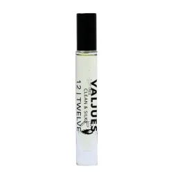 VALJUES Clean & Silky 12/ TWELVE Eau de Parfum 10 ml