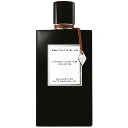 Van Cleef & Arpels Collection Extraordinaire Orchid Leather Eau de Parfum 75 ml