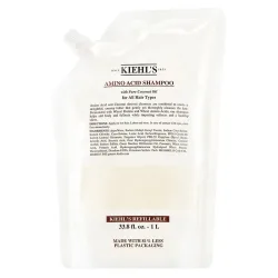 KIEHL'S Amino Acid Shampoo Refill Pouch