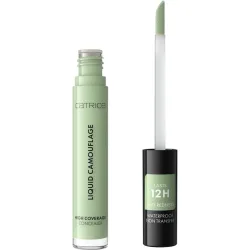 CATRICE - CAT LC High Coverage, 5 ml, Multicolor
