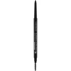CATRICE - Slim'Matic Ultra Precise Brow Pencil Waterproof, 0.05 g,  Espresso