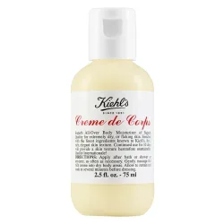 Kiehl?s Creme de Corps Bodylotion 75 ml