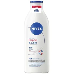 NIVEA Repair & Care Urea Body Lotion Bodylotion 400 ml