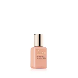 Estée Lauder Double Wear Stay-in-Place Longwear Matte SPF 10 Foundation 15 ml 3C2 - PEBBLE