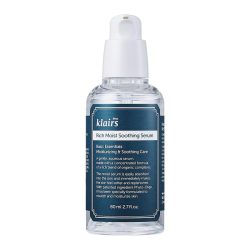 Dear Klairs Rich Moist Soothing Feuchtigkeitsserum 80 ml