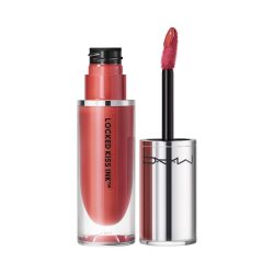 MAC Cosmetics - Locked Kiss Ink Flüssiglippenstift, 4 ml, MULL IT OVER & OVER