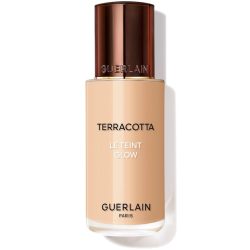 Guerlain - Terracotta Healthy Glow Foundation Longwear - No-Transfer, 35 ml, W WARM / DORÉ