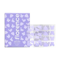 Florence By Mills Spot a Spot Blemish Patches Anti-Akne 36 ct