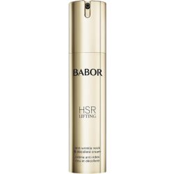 BABOR HSR Lifting Neck & Decolleté Cream Hals & Dekolleté 50 ml