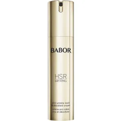 BABOR HSR Lifting Neck & Decolleté Cream Hals & Dekolleté 50 ml