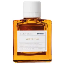 KORRES WHITE TEA EDT für Sie Damenparfum 50 ml Damen