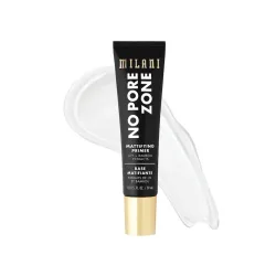 Milani No Pore Zone Face Primer 30 ml MATTIFYING & PORE MINIMIZING