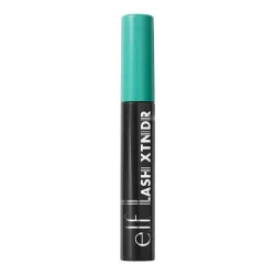 e.l.f. Cosmetics Lash XTNDR Mascara 7,5 g Pitch Black