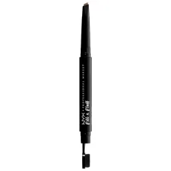 NYX Professional Makeup Fill & Fluff Eyebrow Pomade Pencil Augenbrauenstift 0,2 g TAUPE