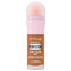 Maybelline - Instant Perfector Glow 4-in-1 Make-Up, 20 ml, Medium-Deep