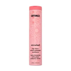 Amika - Mirrorball - Spülung Intensiver Glanz & Antioxidantien, 275 ml