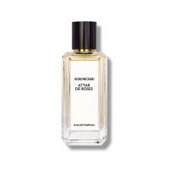 Keiko Mecheri CLASSIC ATTAR DE ROSES Eau de Parfum 100 ml