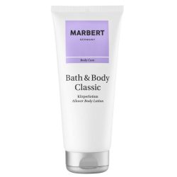 MARBERT B&B CLASSIC Allover Body Lotion 200 ml