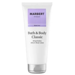 MARBERT B&B CLASSIC Allover Body Lotion 200 ml