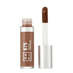 3INA - Concealer, The 24H Concealer, 4.5 ml,  Dark brown